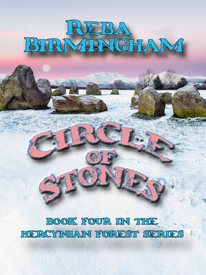 cover image of Circle of Stones
